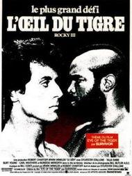 电影洛奇3在线观看,巅峰对决在线观影指南:重温传奇拳击手的辉煌时刻 第2张 电影洛奇3在线观看,巅峰对决在线观影指南:重温传奇拳击手的辉煌时刻 第2张