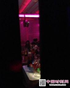 增城夜场爆料案件视频曝光,揭秘夜场背后的惊人真相  第1张