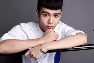 圈内人爆料曾舜晞女友,神秘女友身份引热议 第3张 圈内人爆料曾舜晞女友,神秘女友身份引热议 第3张