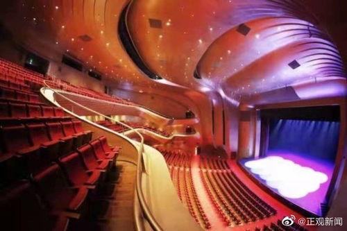 郑州大剧院爆料视频,独家爆料视频带你探秘幕后精彩  第2张